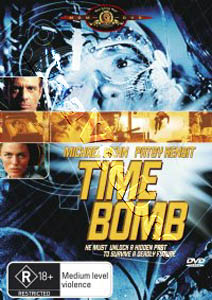 Timebomb (AUS) (DVD)